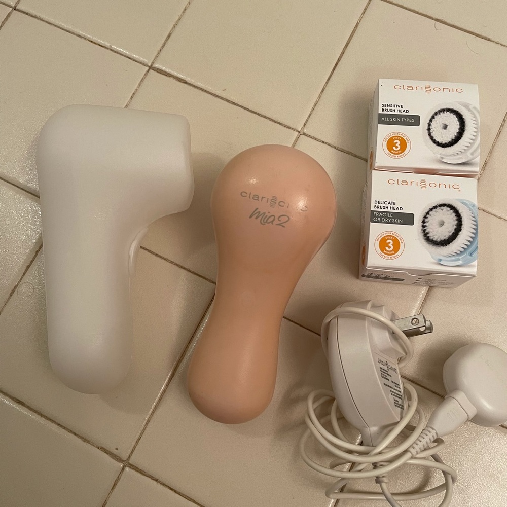 Clarisonic Mia 2